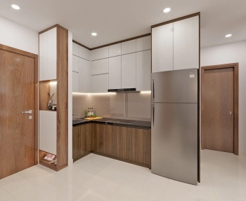 Bán căn hộ Bcons Polygon liền kề Phạm Văn Đồng giá 1.8 tỷ (2PN - 2 WC) - Trả trước 280tr