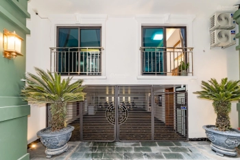 Chính chủ cần bán nhà thị trấn Cao Lộc