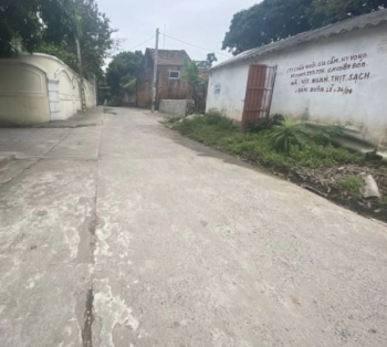 Bán đất đẹp tại Tiền Phong _ Ân Thi