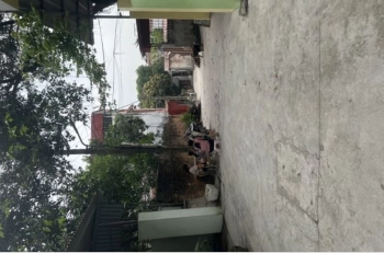 Cần bán lô đất đường oto, cách đường 38 khoảng 50m tại Hạp Lĩnh, tp BN. ♦️DT 80m2