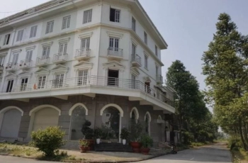 Bán 2 lô liền nhau đất shphouse Nam Từ sơn-TP Từ Sơn