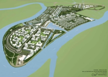 Chỉ 300tr bạn đã sở hữu căn hộ chuẩn Nhật trong khu đô thị quốc tế