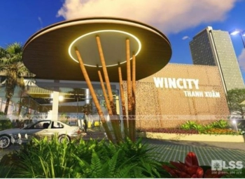 Căn hộ đầu tiên tích hợp đầy đủ tiện ích được triển khai tại MT Tỉnh Lộ 10, TP. Đức Hoà.