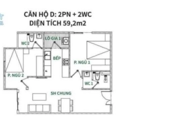 NHẬN NGAY CHUNG CƯ VŨ PHÚC CHỈ TỪ 250 TRIỆU TRỞ LÊN