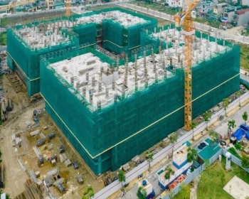 CƠ HỘI SỞ HỮU CĂN CHUNG CƯ TẠI DỰ ÁN VŨ PHÚC TP THÁI BÌNH VỚI GIÁ 16,5 TR/m2