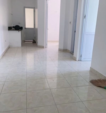 BÁN NHANH CĂN GÓC SỔ ĐỎ CHUNG CƯ 379 43M2 HƯỚNG ĐÔNG NAM