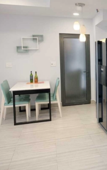 Cho thuê chung cư vị trí mặt tiền ở Phường 4, Quận 5 thuê ngay với giá êm chỉ 15 triệu/tháng