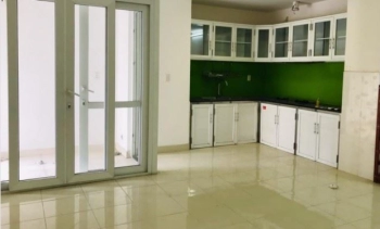 Cho thuê căn hộ Hà Đô 2 phòng ngủ NTCB  – 2 phòng ngủ full nội thất 