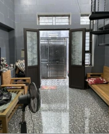 BÁN NHÀ PHƯỜNG ĐỀ THÁM CHÍNH CHỦ