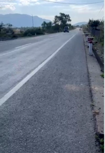 Bán lô đất mặt tiền QL 19 , Huyện Mang Yang , Gia Lai