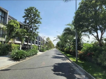 Cho thuê Shophouse thương mại Casamia Hội An, hoàn thiện chuẩn FULL nội thất 4*