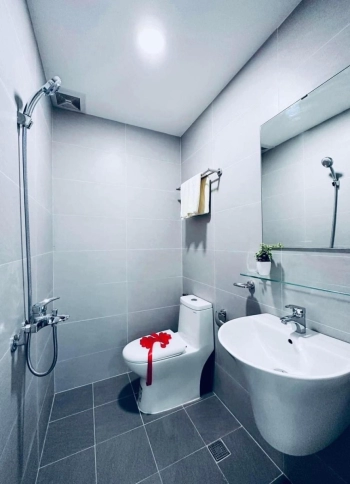 ????BCONS POLARIS - ĐƯỜNG VỀ TỔ ẤM????  ????Chỉ từ 1,6 tỷ/căn, thanh toán 10% đã sở hữu căn hộ view đẹp  ????Vị trí độc tôn, mặt tiền đường Lê Trọng Tấn, liền kề Đại Lộ Phạ