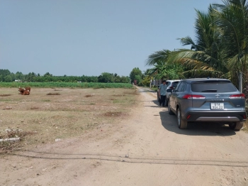 Nguồn đẹp giá F0 ngay T.T Dương Minh Châu ( Tây Ninh )