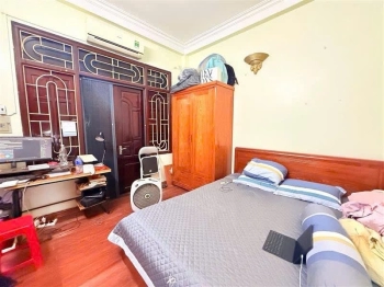 BÁN NHÀ THUỴ KHUÊ, TÂY HỒ 29M 6.86 TỶ