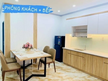 Mua bán nhà xã An Thạnh, NGAY QUỐC LỘ 1A