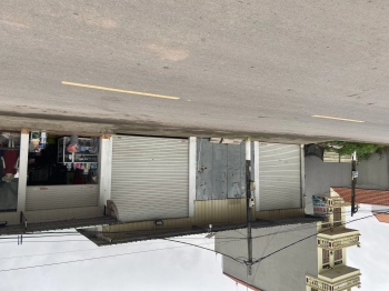 Bán đất và nhà xưởng mua đất đã được lấp cao dựng sẵn nhà có thể kinh doanh luôn