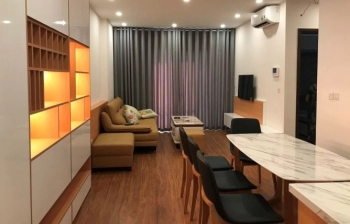 Cần bán gấp căn chung cư cao cấp tại Skypark Residence, Tôn Thất Thuyết, Q.Cầu Giấy