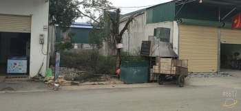 Bán lô đất tại khu đô thị Diễn Ngọc, Diễn Châu