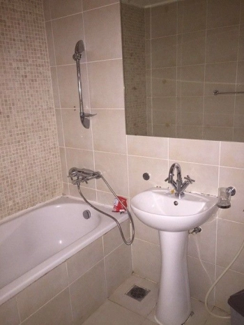 [CHO THUÊ] CĂN HỘ CAO CẤP 2 PHÒNG NGỦ 2WC GIÁ CHỈ 18TR