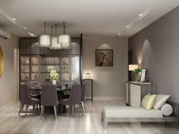 CĐT Keppel Land nhận booking căn hộ Celesta Rise mặt tiền Nguyễn Hữu Thọ giá 51tr/m2