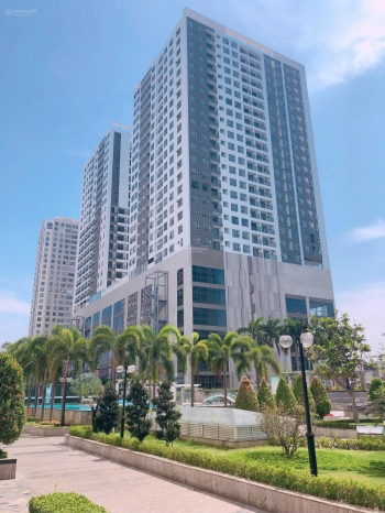 Cần bán gấp officetel Central Premium Q8 bằng giá hợp đồng, giảm giá mạnh gặp khách thiện chí