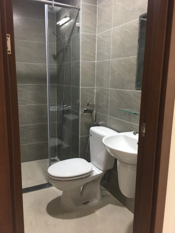 Chính chủ cần bán căn hộ 65.4m² 2PN chung cư Green River đường Phạm Thế Hiển, p6, Q 8