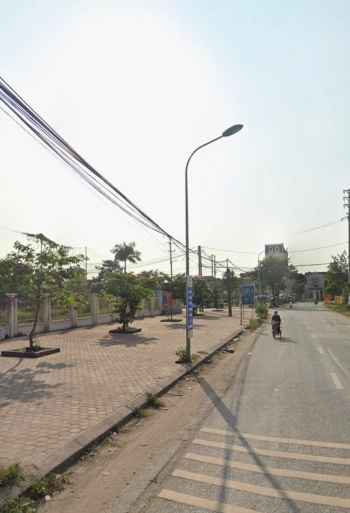 155m² Vân Canh – Xây CCMN Cực Tốt, Dòng Tiền Khủng!