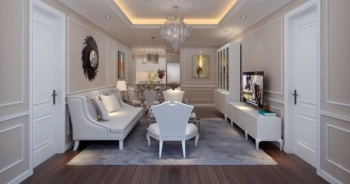 Hot! Cần bán gấp căn hộ cao cấp tại Lancaster 145m2