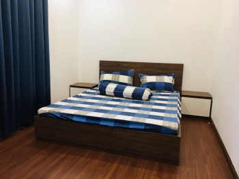 Cần cho thuê gấp CH Mỹ Phúc