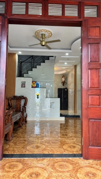 🏡 NHÀ Ở YÊN TĨNH, THOÁNG MÁT– HXH – LINH XUÂN– 4,88 TỶ