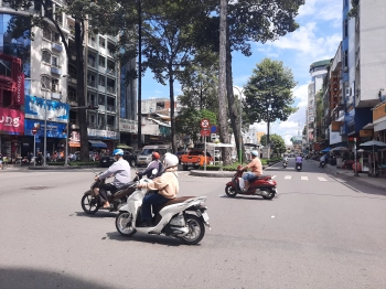 Bán nhà Châu Văn Liêm Q5, 112m2 chỉ 5 tỷ