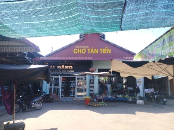 Đất thổ cư bình phước giá rẻ 5x50 thổ cư giá 239 triệu bao sổ