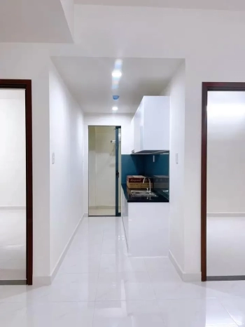 Chính chủ cần cho thuê căn hộ Green River phường 6 quận 8.