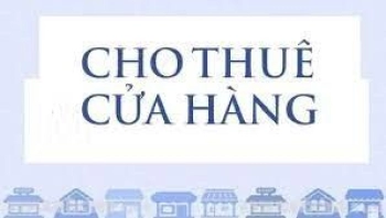 Chính chủ Cho thuê tầng 1 làm VP hoặc cửa hàng DT 80m2, tại Làng nghề Vạn Phúc Hà Đông