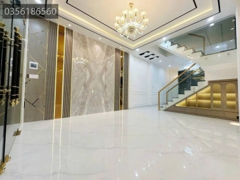 CHO THUÊ NHÀ NGUYÊN CĂN KHU K1 PHAN RANG – NHÀ MỚI 100%