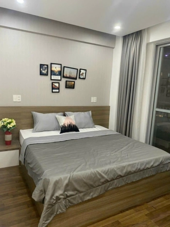 Căn duy nhất cho thuê giá rẻ tại Dockland DT 106m2 3PN giá 15tr căn góc nội thất cao cấp