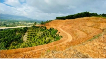 Bán lô đất siêu phẩm Khánh Sơn - Khánh Hòa giá 1,8 tỷ