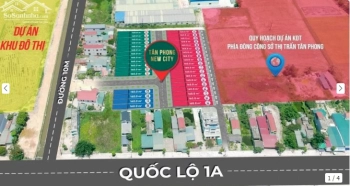 Cần Bán đất tại Quảng Tân ,Quảng Xương ,Thanh Hóa