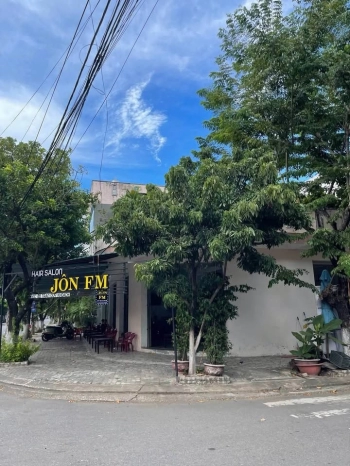 CHỦ CẦN TIỀN - BÁN LÔ GÓC 2 MẶT TIỀN