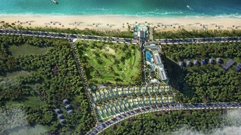 Cross Long Hải đón đầu tiềm năng phát triển du lịch đa trải nghiệm