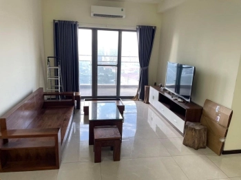 Căn hộ Docklands 3pn 2wc 125m2 có nội thất CÓ Ô XE HƠI