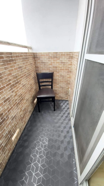 Cho thuê căn hộ Hoàng Quân HQC Plaza.3 5-4,5tr/th, ngay MT Nguyễn Văn Linh. Đi Q1,Q7 hết 20p