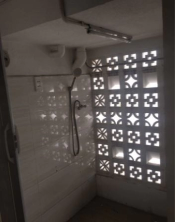 Chuyển nhà về Bình Dương cần bán gấp căn chung cư Phúc An City lầu 4.