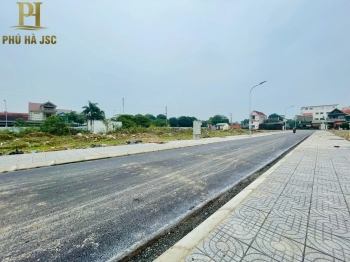 Đất đẹp Nghi Phú đối diện uỷ ban nhân dân xã nghi phú