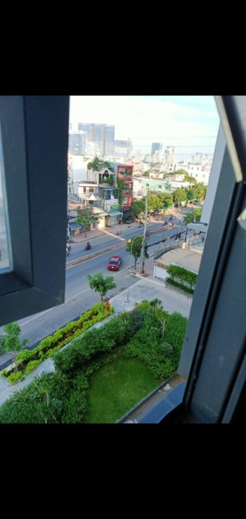 CHÍNH CHỦ CHO THUÊ CĂN HỘ D-VELA FULL NỘI THẤT