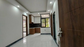 Chủ đầu tư bán chung cư  Giáp Bát –Giải Phóng (30 -55m2) thoáng đẹp- Oto đỗ cửa 