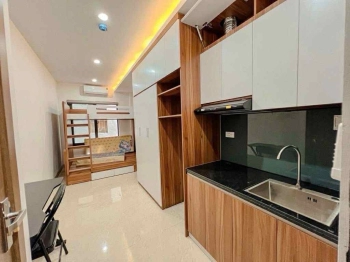 HIẾM! NHÀ ĐẸP LONG BIÊN – KHU DÂN TRÍ CAO