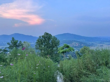 Nghỉ dưỡng bám hồ tại lào cai đầu tư siêu lợi nhuận