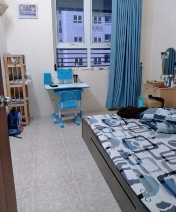 Cần bán căn chung cư A14B2 Nam Trung Yên, Cầu Giấy.