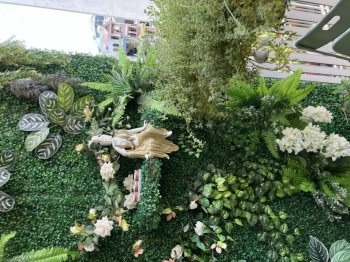 Bán chung cư Hà Đô Nguyễn Văn Công Gò Vấp.Gần sân bay Tsn.Chợ TSN